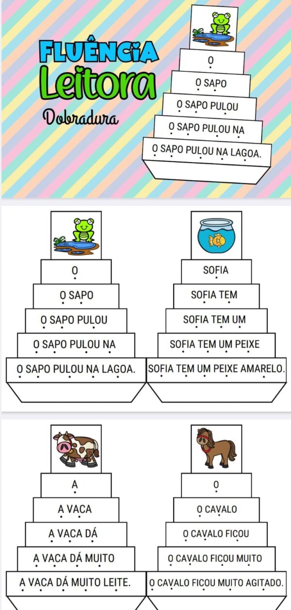 Textos Dobráveis
