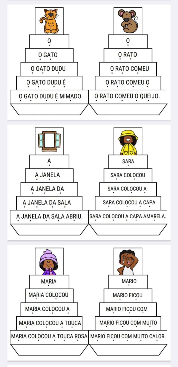 Textos Dobráveis - Image 2