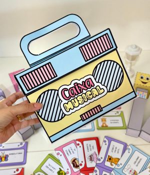 caixa musical imagem - Copia