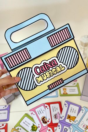 caixa musical imagem - Copia